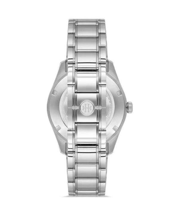 Hislon Mens Solid SD153T-15SS