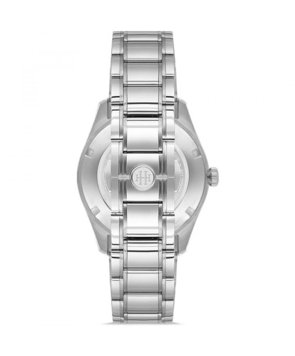 Hislon Mens Solid SD153T-11SS