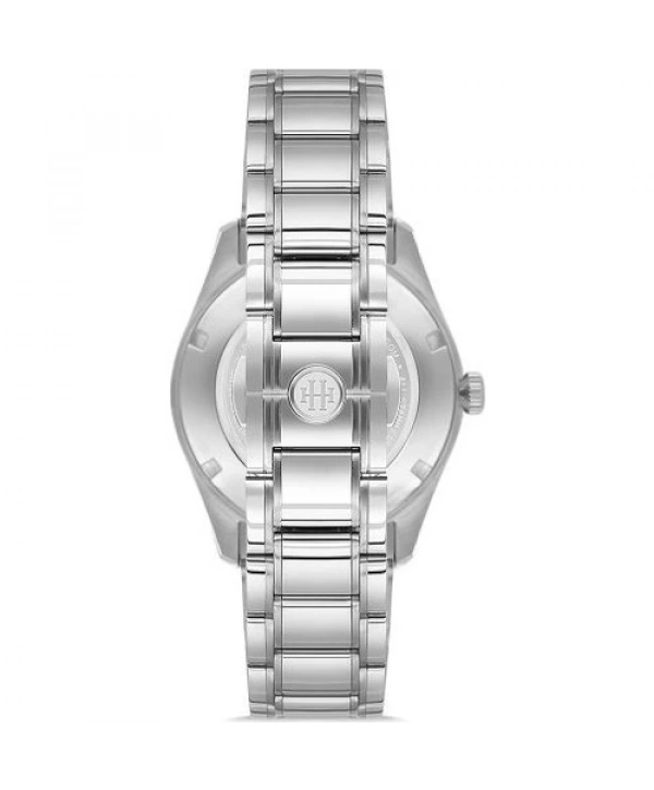 Hislon Mens Solid SD153T-04SS