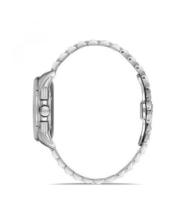 Hislon Mens Masterwork MS152S-15SS