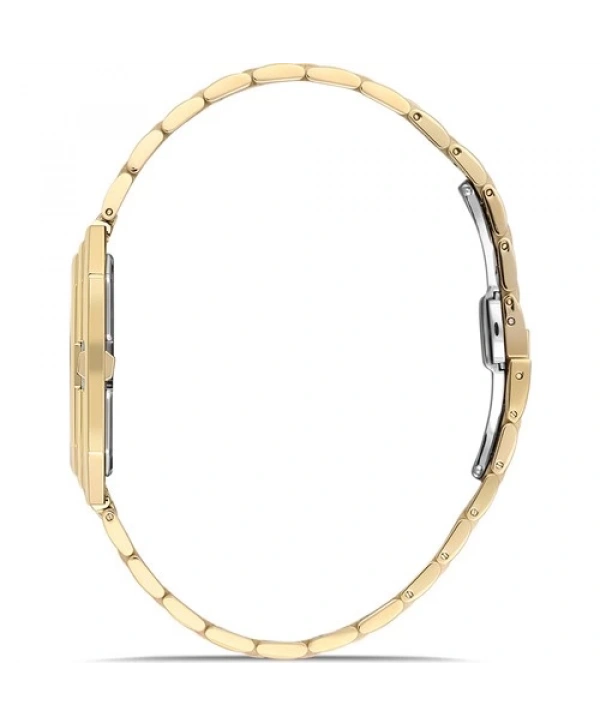 Hislon Mens Classic CL170G-02SG