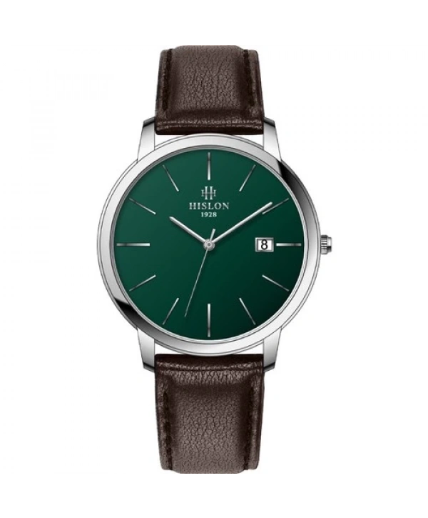 Hislon Mens Classic CL161S-15KS