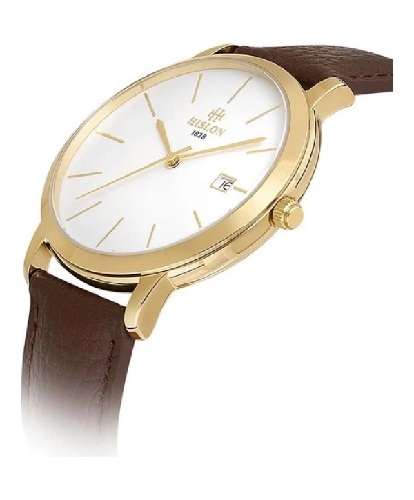 Hislon Mens Classic CL161G-02KG