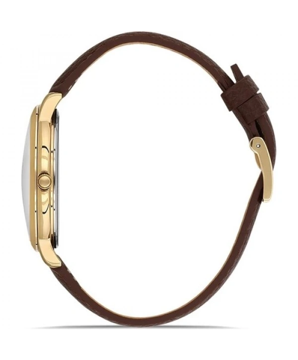 Hislon Mens Classic CL161G-02KG