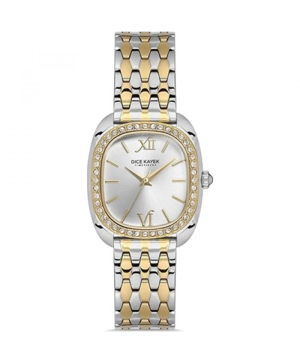 Dıce Kayek DK.1.AG1380.04 Bayan Kol Saati