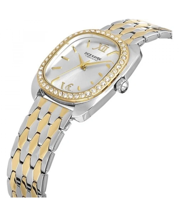 Dıce Kayek DK.1.AG1380.04 Bayan Kol Saati