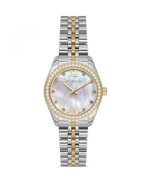 Dice Kayek DK.1.AG1374.04 Kadın Kol Saati