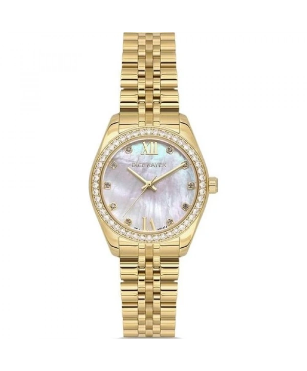 Dice Kayek DK.1.AG1374.03 Kadın Kol Saati