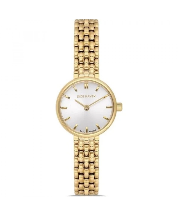 Dice Kayek DK.1.AG1363.04 Kadın Kol Saati