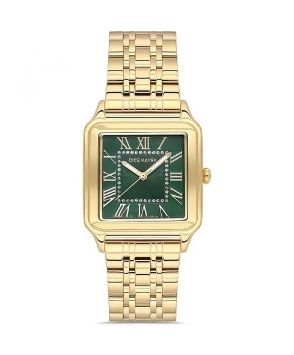 Dice Kayek DK.1.AG1354.07 Kadın Kol Saati