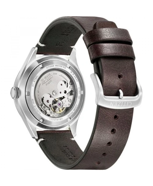 Citizen NH8390-03XE Citizen Erkek Kol Saati