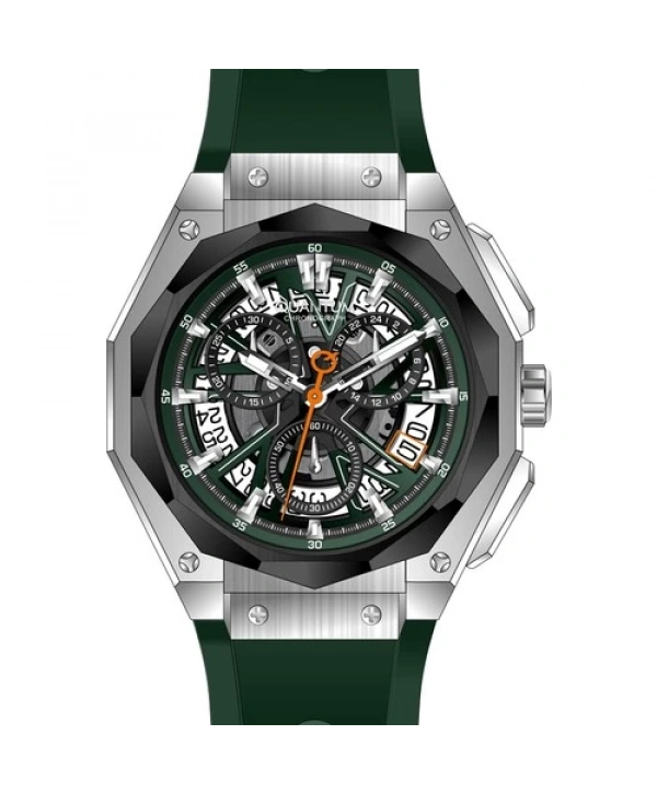 Quantum HNG1097.375  Kol Saati