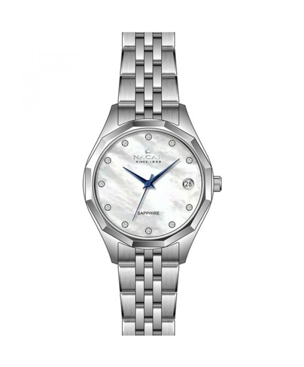 Nacar NC34-39B715-ASMS Kadınkol Saati