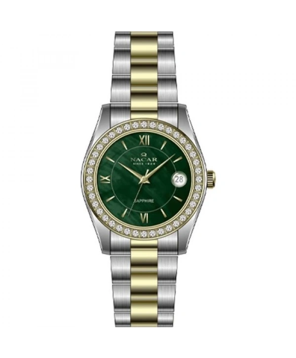 Nacar NC34-39A427-CNMS Kadın Kol Saati