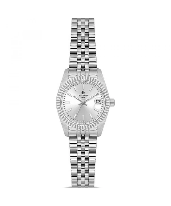 Hislon Womens Classic Queen QL155S-02SS