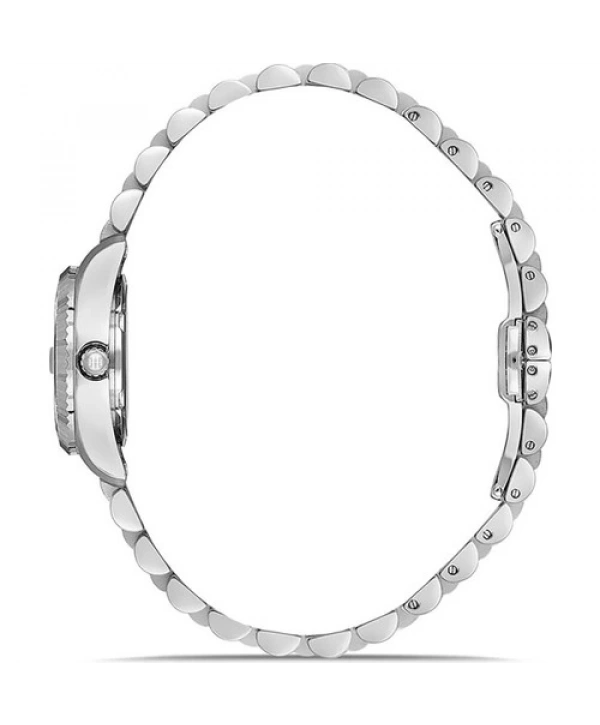 Hislon Womens Classic Queen QL155S-02SS