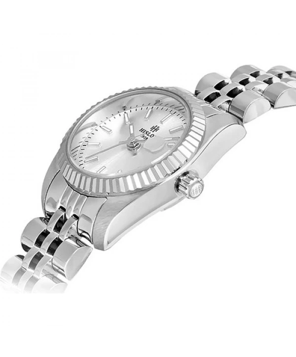 Hislon Womens Classic Queen QL155S-02SS