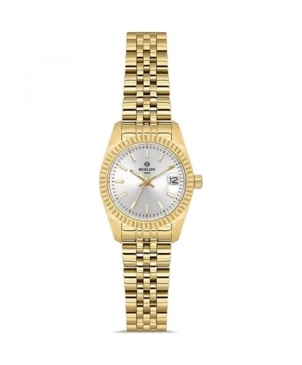 Hislon Womens Classic Queen QL155G-08SG