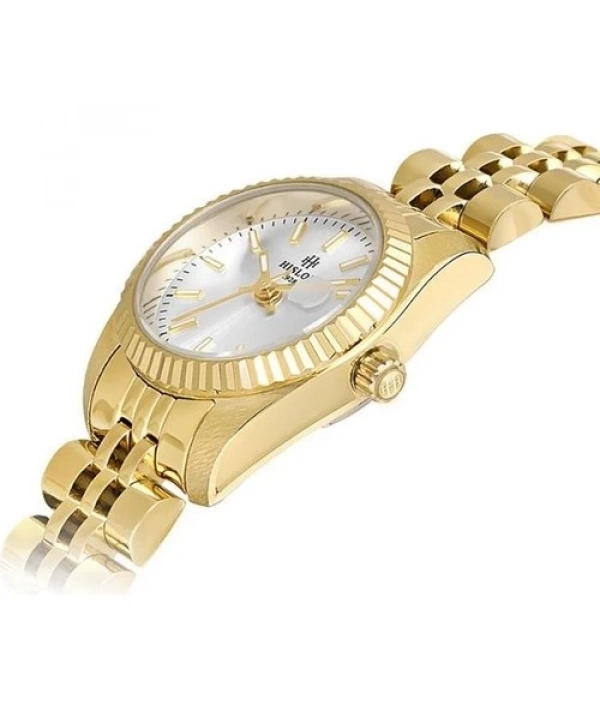 Hislon Womens Classic Queen QL155G-08SG