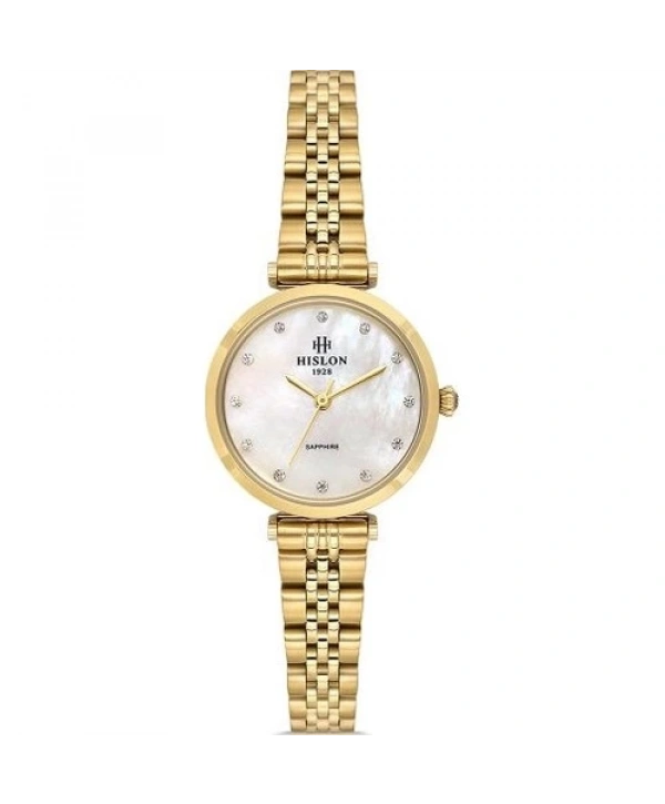 Hislon Womens Classic Queen QL143G-09SG