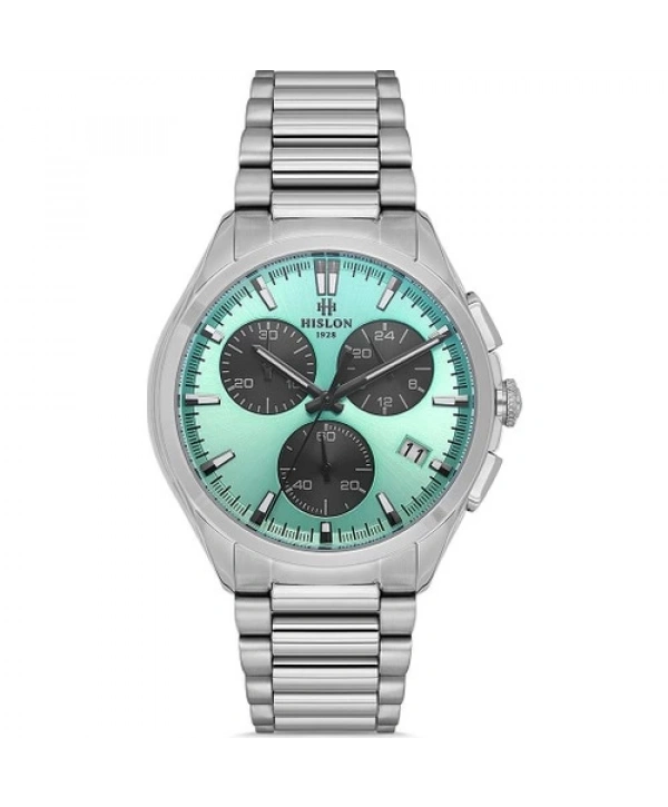 Hislon Mens Masterwork MS152S-10SN