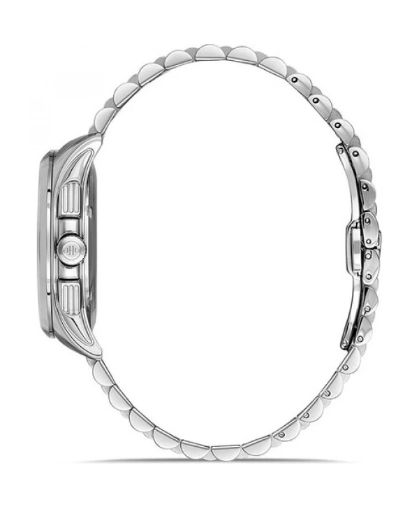 Hislon Mens Masterwork MS152S-10SN