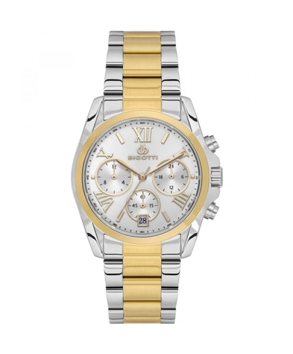 BG.1.10589-4 Bıgottı Kol Saati