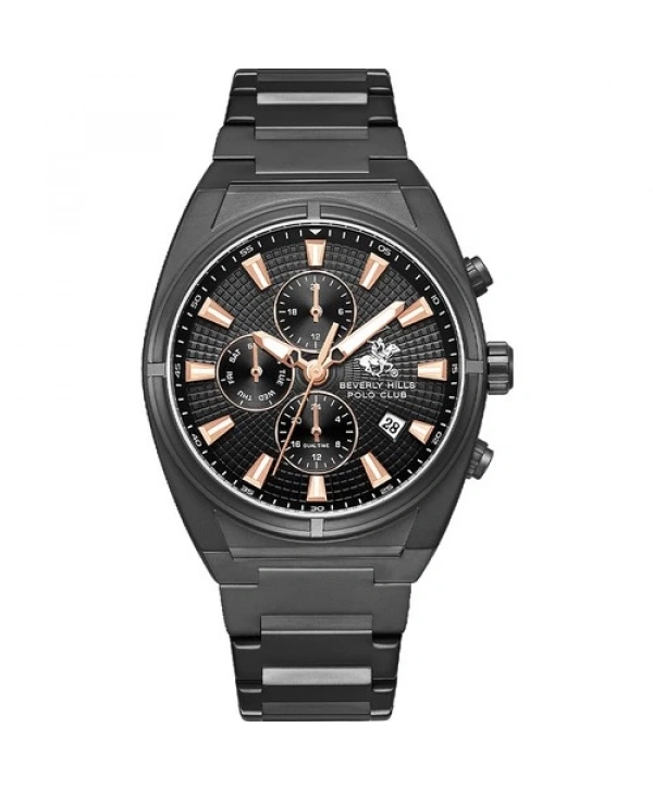 Beverly Hılls Polo Club BP3733X.651 Erkek Kol Saati