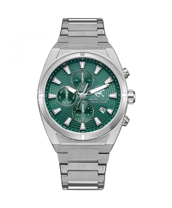Beverly Hılls Polo Club BP3733X.370 Erkek Kol Saati