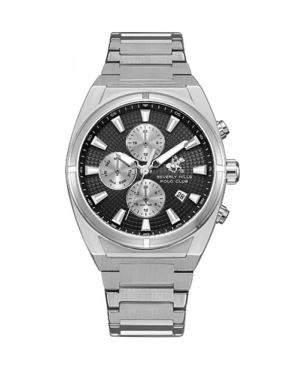 Beverly Hılls Polo Club BP3733X.360 Erkek Kol Saati