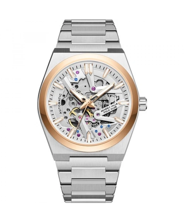 Beverly Hılls Polo Club BP3731X.530 Erkek Kol Saati