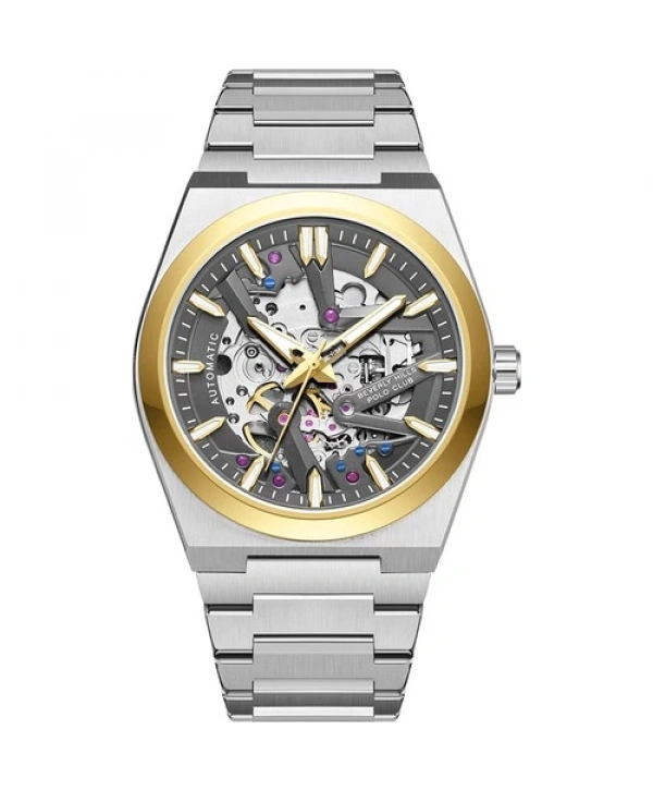 Beverly Hılls Polo Club BP3731X.260 Erkek Kol Saati