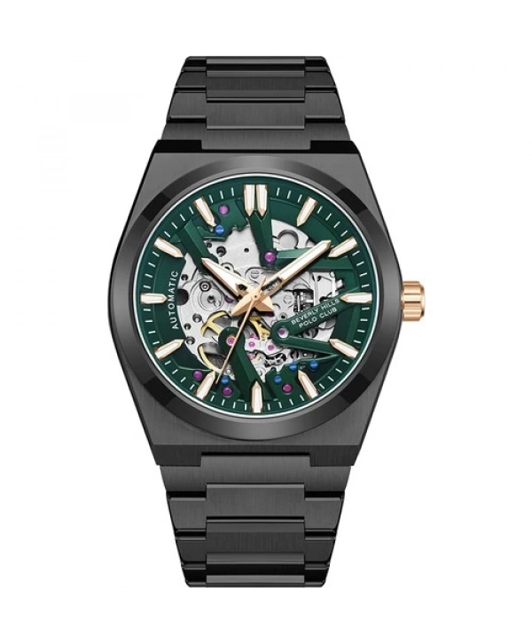 Beverly Hılls Polo Club BP3731X.070 Erkek Kol Saati