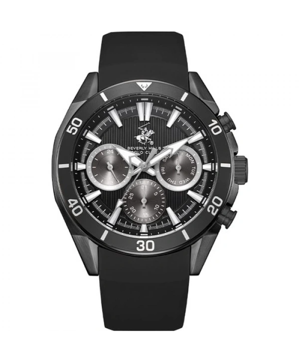 Beverly Hılls Polo Club BP3730X.051 Erkek Kol Saati