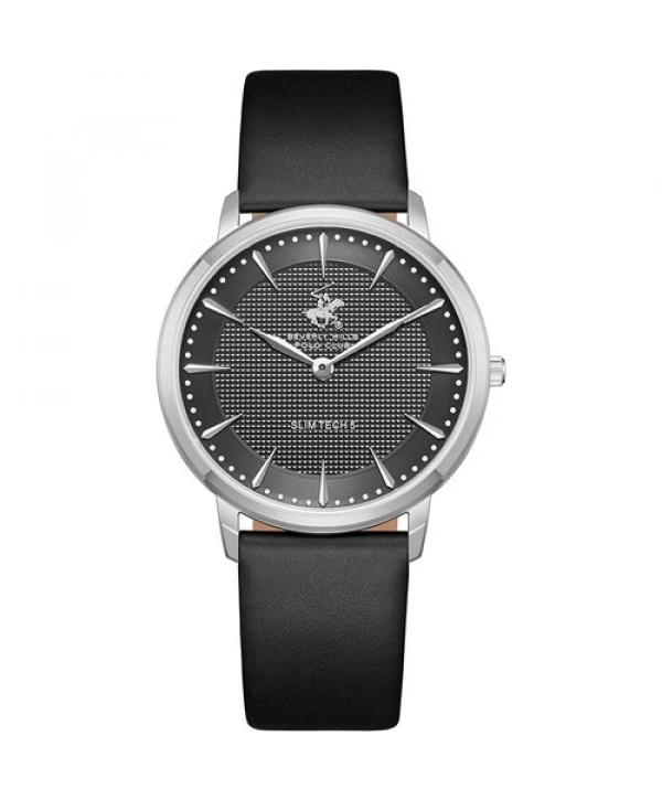 Beverly Hılls Polo Club BP3722X.351 Erkek Kol Saati