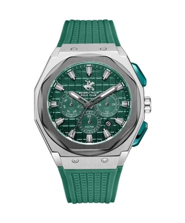 Beverly Hılls Polo Club BP3718X.375 Erkek Kol Saati