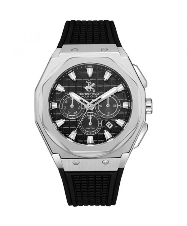 Beverly Hılls Polo Club BP3718X.351 Erkek Kol Saati