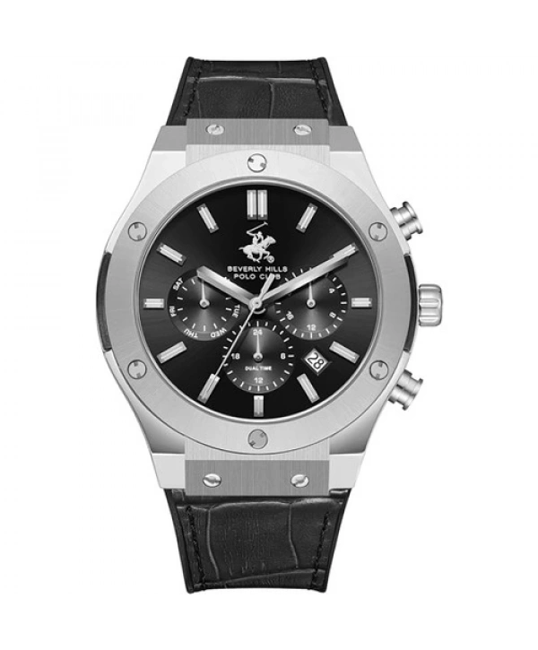 Beverly Hills Polo Club BP3690X.366 Erkek Kol Saati