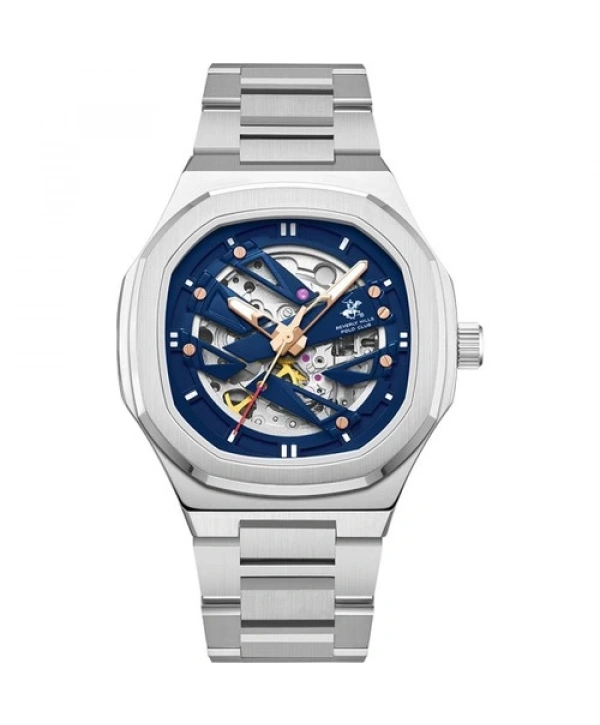 Beverly Hills Polo Club BP3686X.390 Erkek Kol Saati