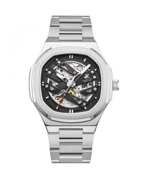 Beverly Hills Polo Club BP3686X.350 Erkek Kol Saati