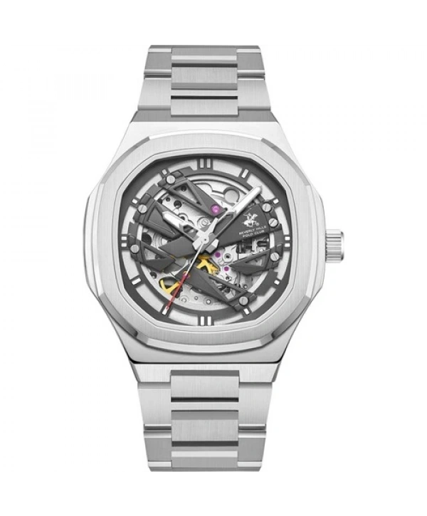 Beverly Hills Polo Club BP3686X.330 Erkek Kol Saati