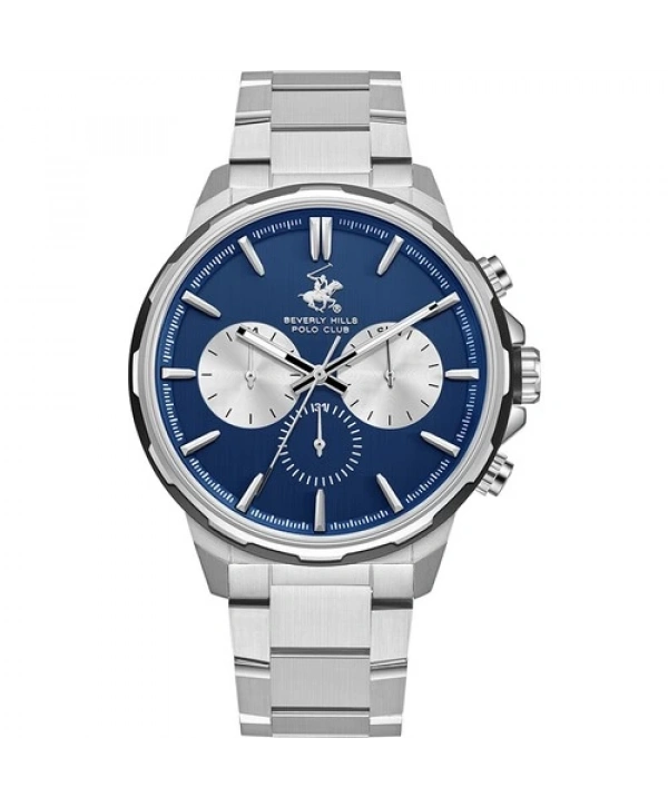 Beverly Hılls Polo Club BP3651X.390 Erkek Kol Saati