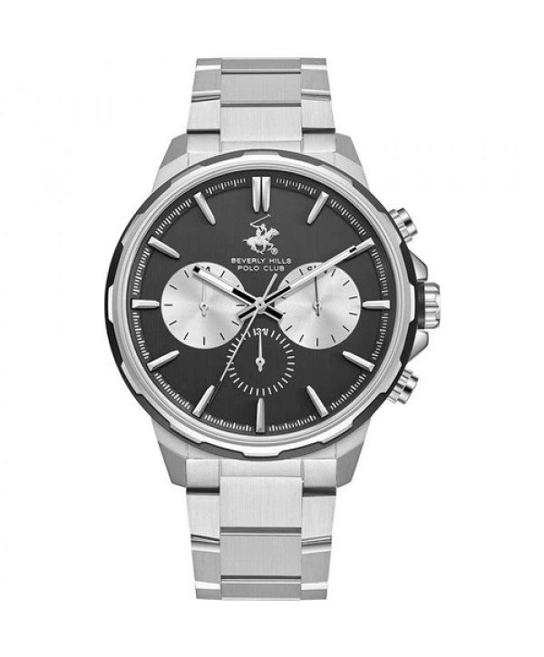 Beverly Hılls Polo Club BP3651X.360 Erkek Kol Saati
