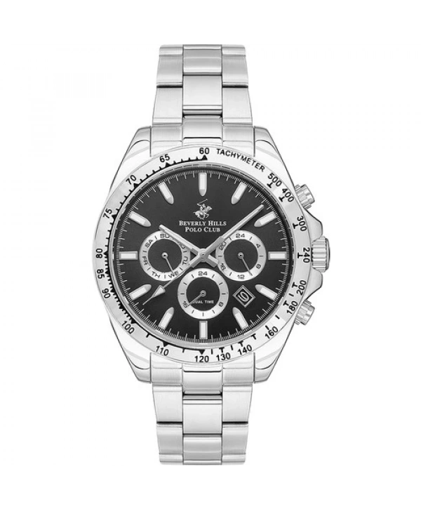Beverly Hılls Polo Club BP3127X.350 Erkek Kol Saati