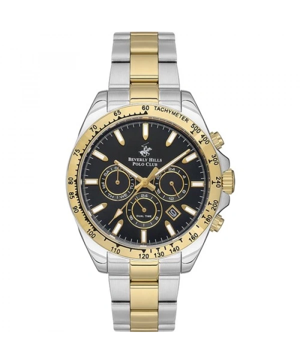 Beverly Hılls Polo Club BP3127X.250 Erkek Kol Saati