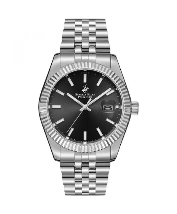 Beverly Hılls Polo Club BP3018X.350 Erkek Kol Saati