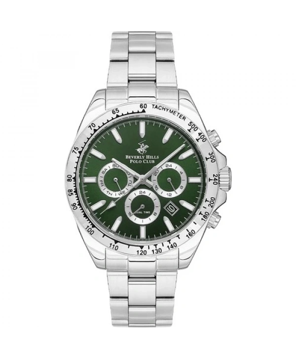 Beverly Hılls Polo Club BP3127X.370 Erkek Kol Saati