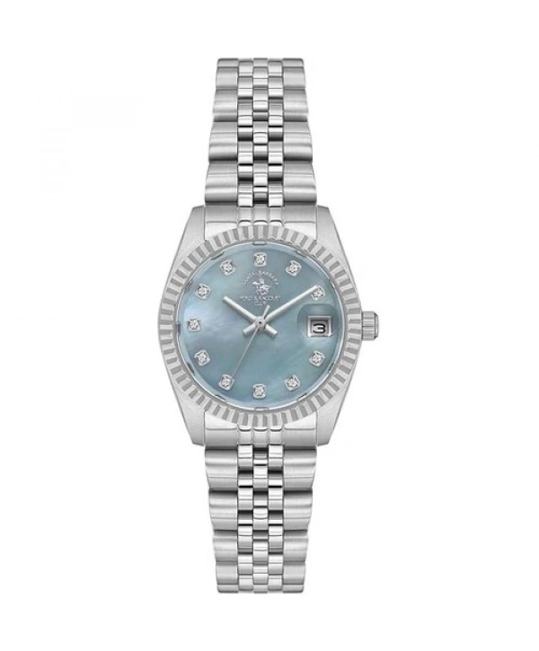 Santa Barbara Polo & Racquet Club Club SB.4.10016.2 Kadın Kol Saati