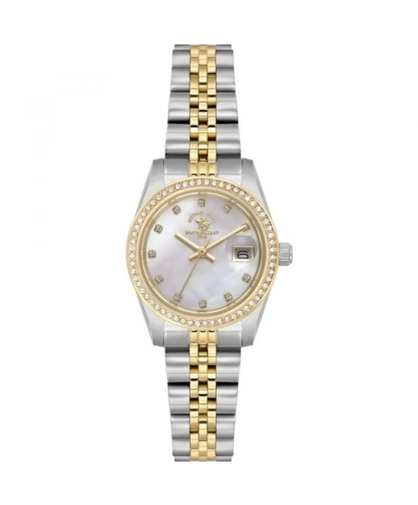 SANTA BARBARA POLO & RACQUET CLUB SB.4.10015-4 KOL SAATİ