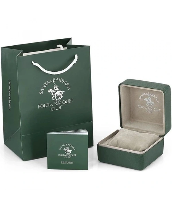 Santa Barbara Polo & Racquet Club SB.4.10016-1 Kadın Kol Saati